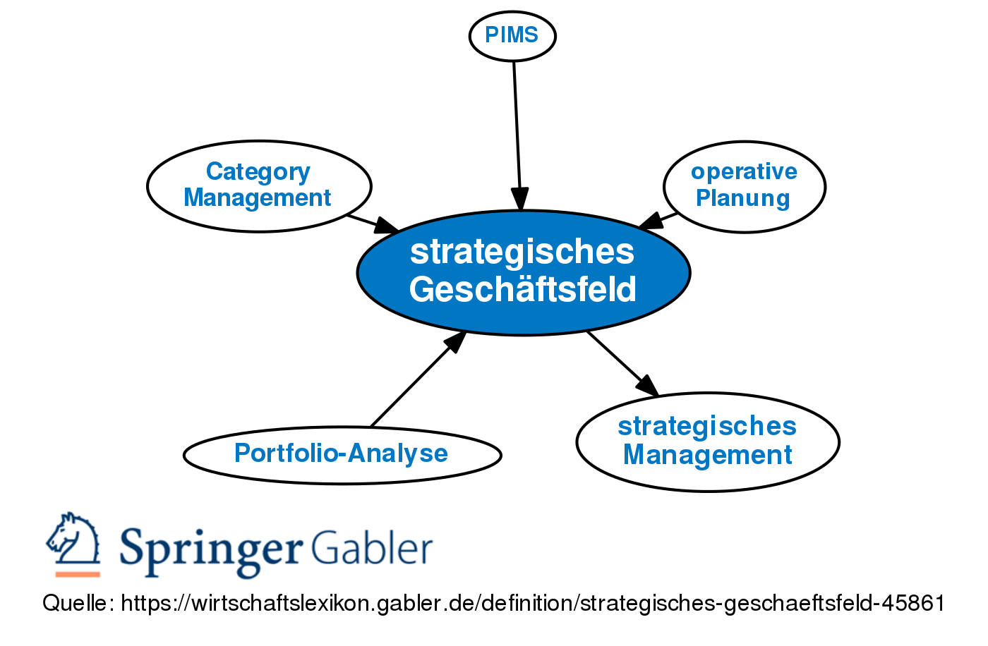 Strategisches Geschaftsfeld Definition Gabler Wirtschaftslexikon