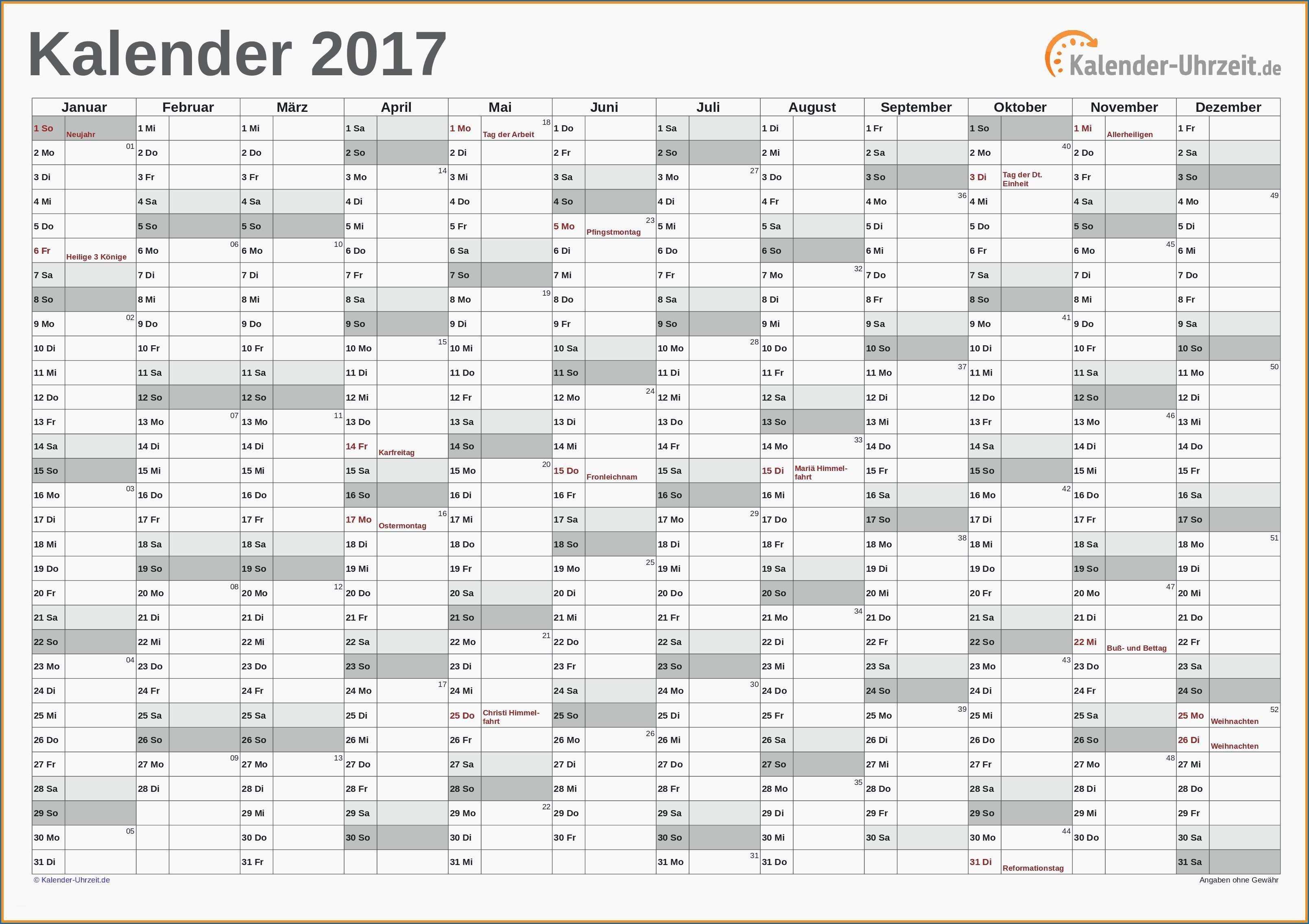 Frisch Stundenzettel Excel Vorlage Kostenlos Briefprobe Briefformat Briefvorlage Kalender Vorlagen Kalender 2017 Briefvorlagen