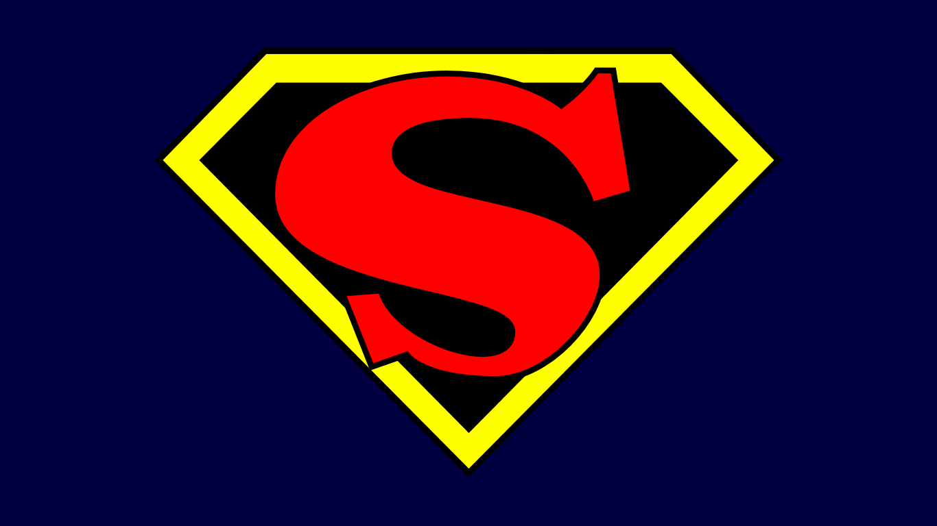 Superman Man Of Steel Dc Comics Superheroes Superhero Superman