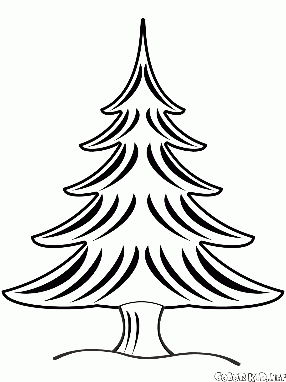 Tannenbaum Vorlage Zum Ausdrucken شجرة عيد الميلاد في فصل الشتاء تلوين صفحة Christmas Tree Clipart Tree Clipart Christmas Tree Drawing