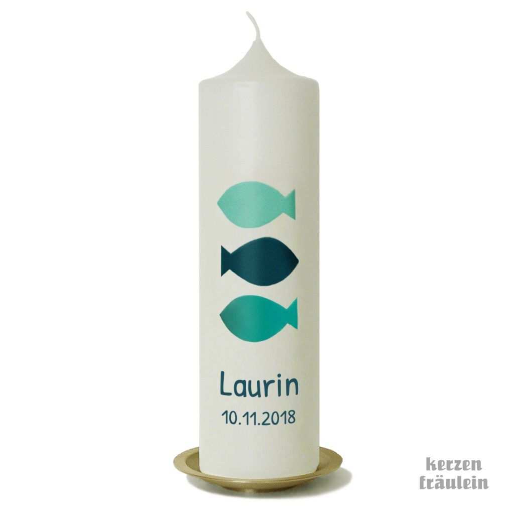 Taufkerzen Kerzenfraulein In 2020 Taufkerze Zur Taufe Kerzen