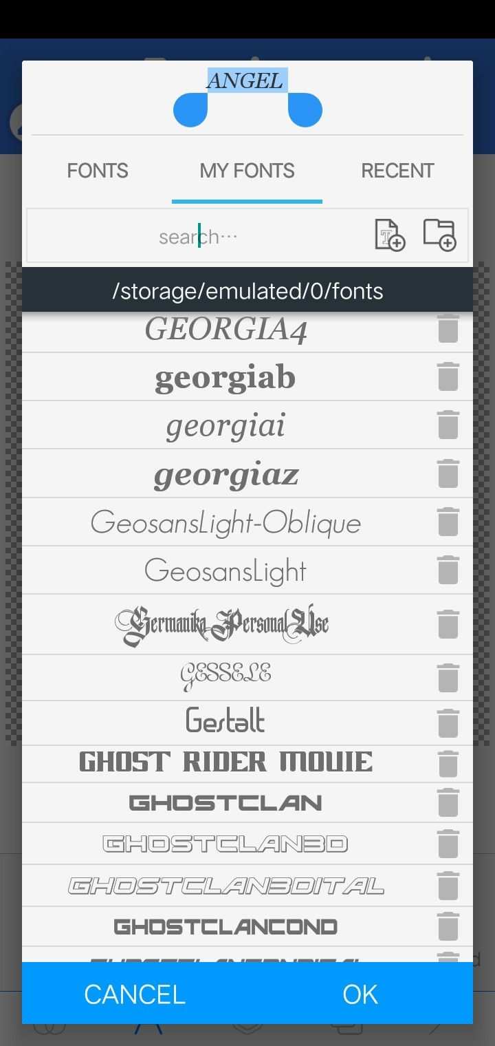 Pin By M Malik On Font In 2019 Fonts Font Names Ghost Rider