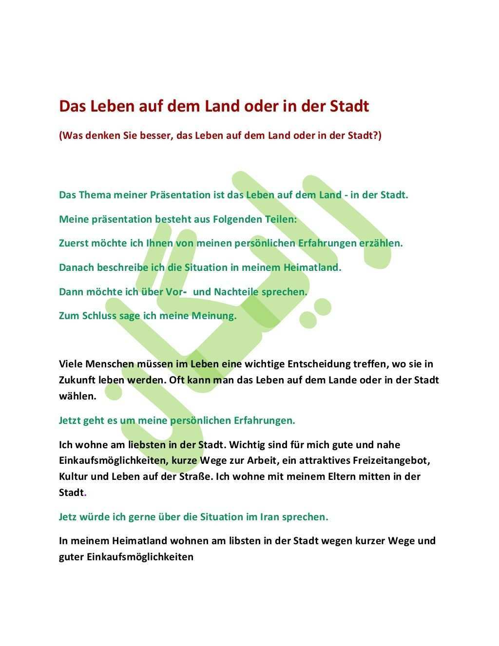 Goethe Zertifikat B1 Prufung Sprechen Themen Beispiele German Language Learning Learn German German Language