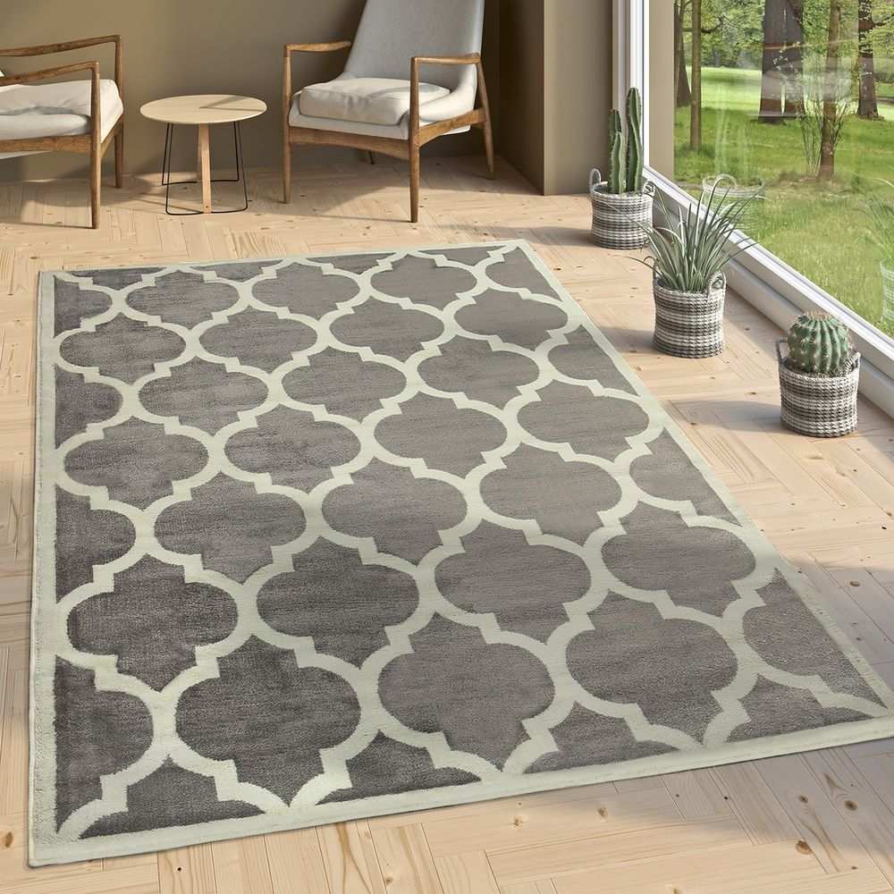 Designer Teppich Marokkanisches Muster Teppich Design Grosse Teppiche Marokkanische Muster