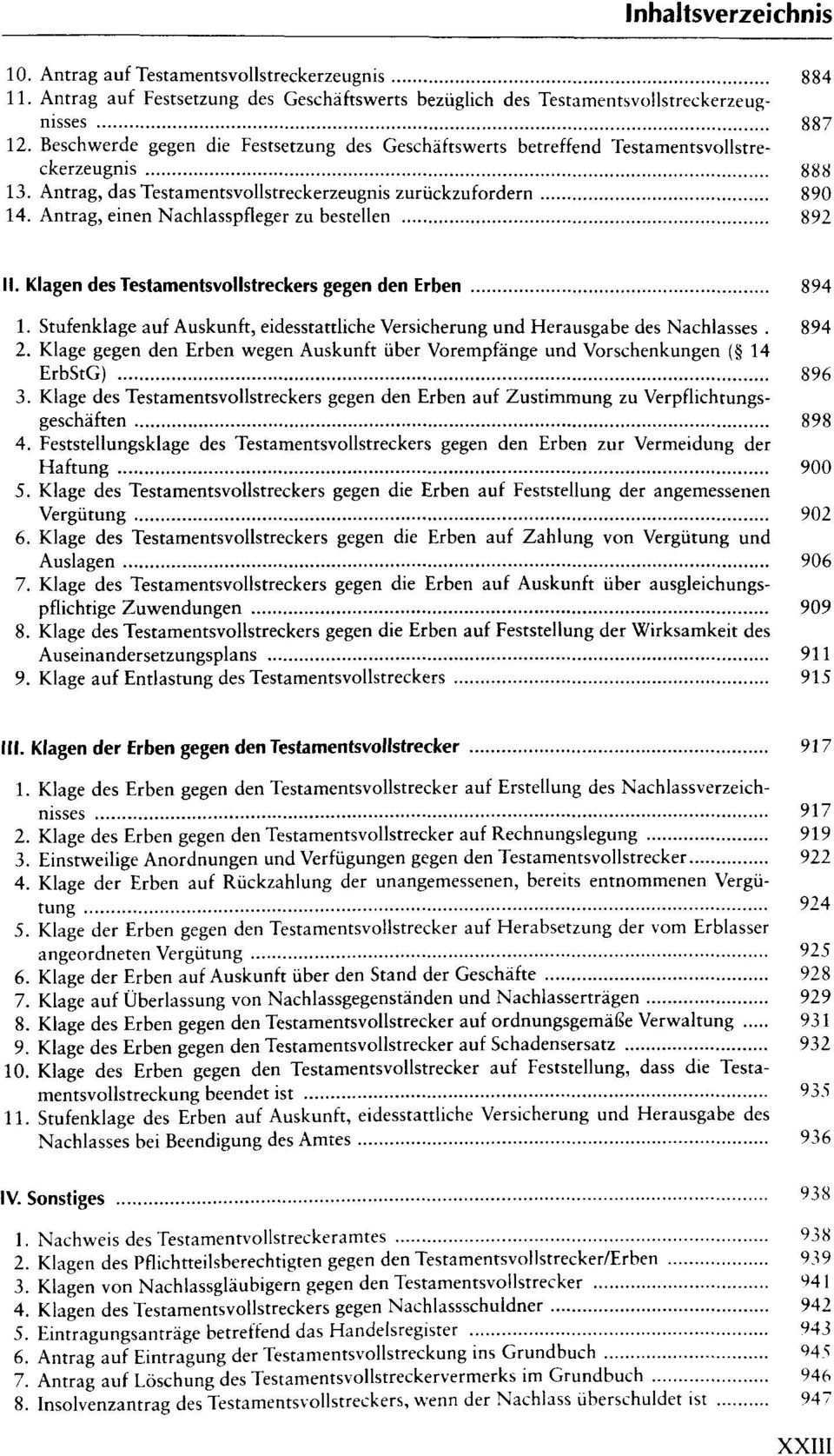Munchener Prozessformularbuch Erbrecht Pdf Free Download