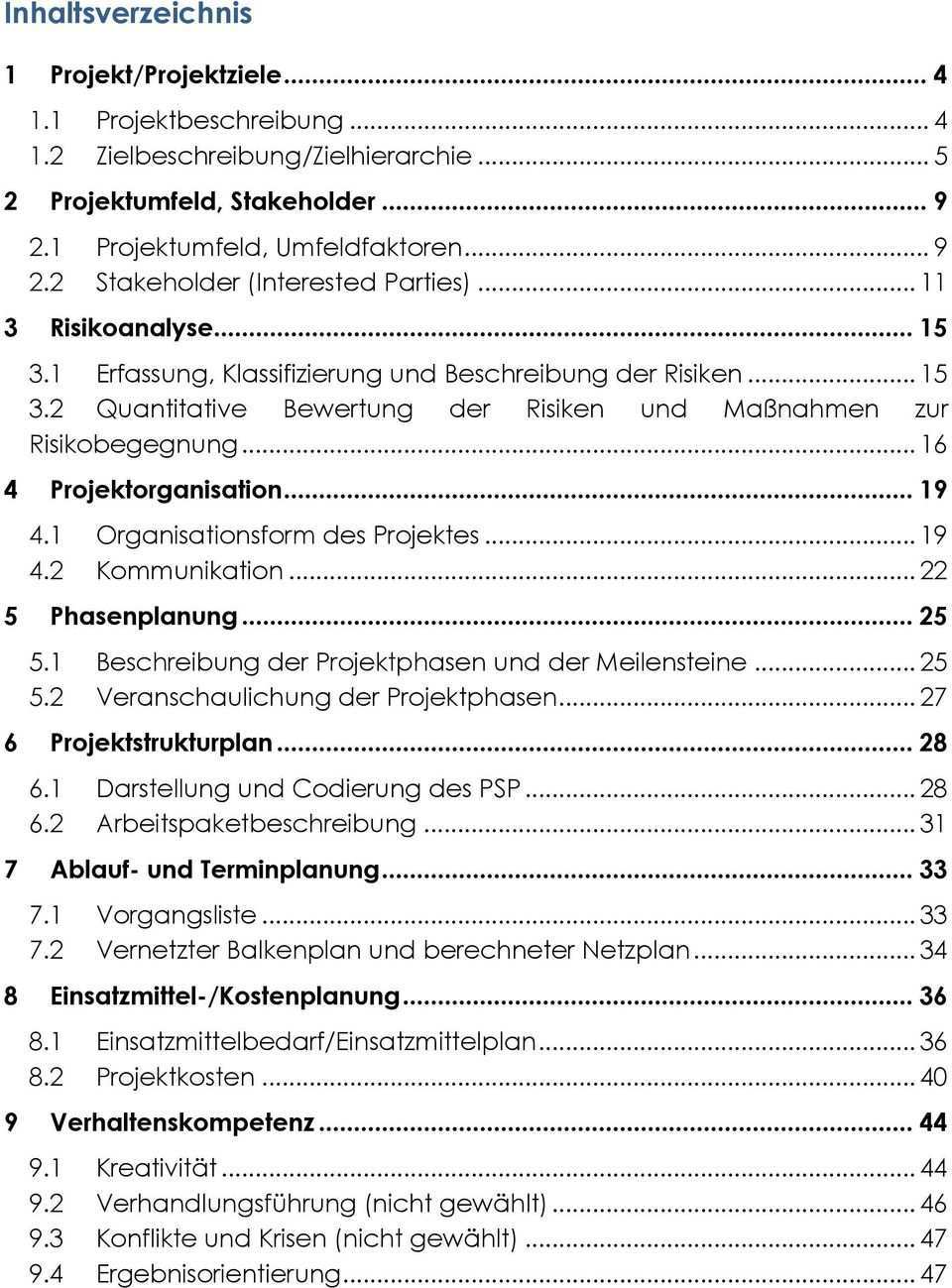 Transfernachweis Zur Zertifizierung Projektmanagement Fachmann Ipma Gpm Pdf Free Download