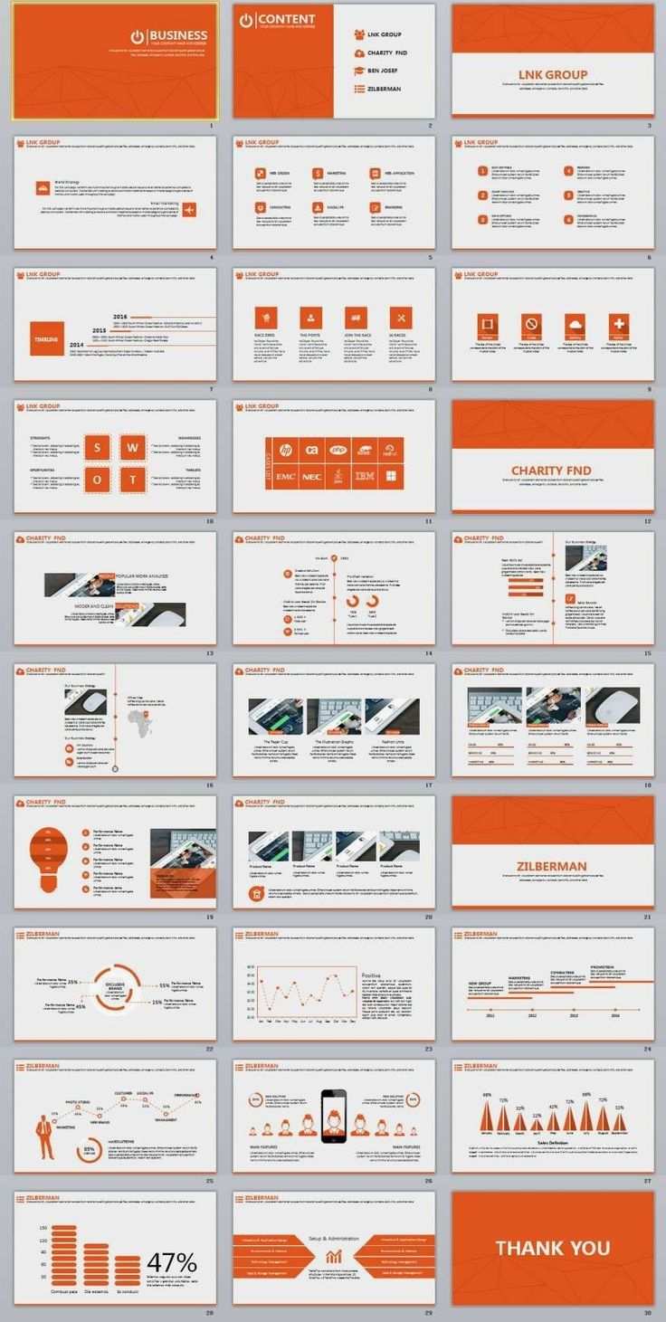 30 Company Business Powerpoint Template Download Powerpoint Design Templates Business Powerpoint Templates Powerpoint Presentation Design
