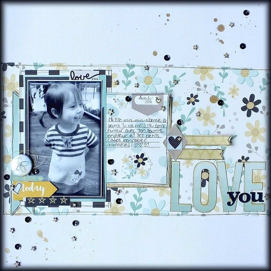 Asokascrapper Scrapbooking Page Simple Stories Heart Collection Lime Citron Scrapbook Page Layouts Scrapbooking Layouts Simple Stories