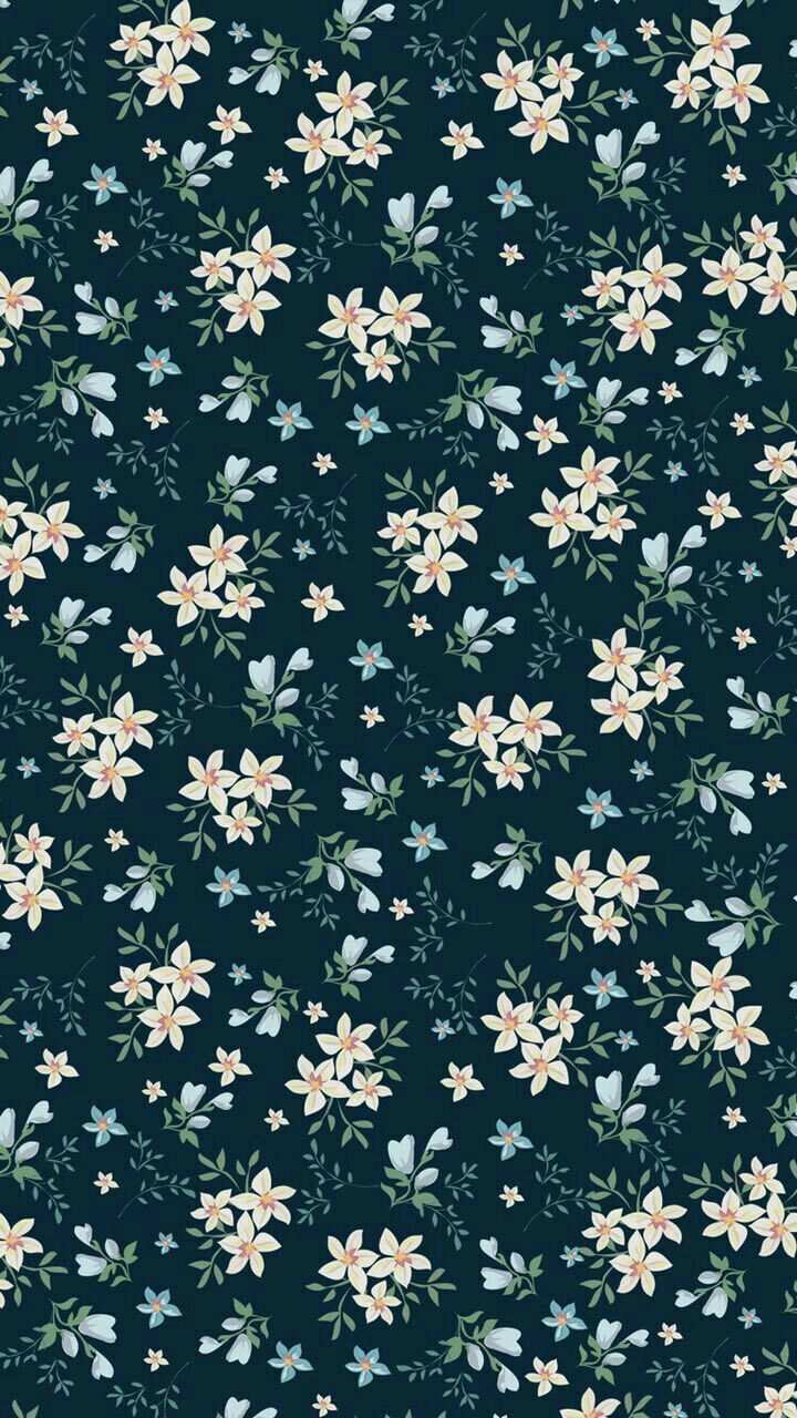 Background Pattern Graphic Image Image Colors Flowers Image Flowers Colors Graphics Background Pattern Background In 2020 Vintage Flowers Wallpaper Background Patterns Floral Wallpaper