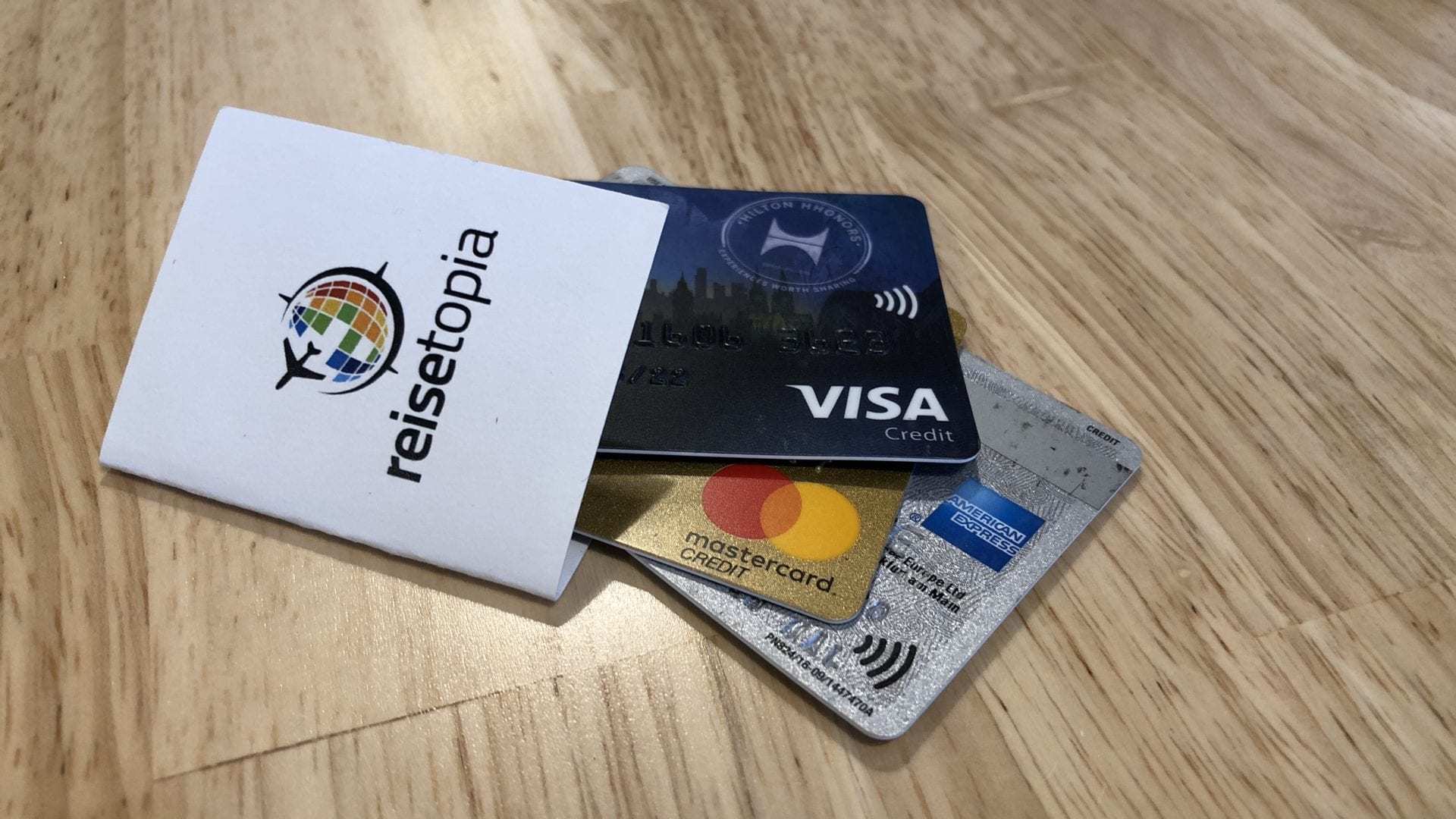 Wo Finde Ich Kreditkartennummer Und Sicherheitscode Reisetopia