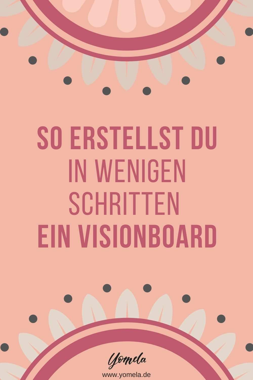 Vision Board Erstellen Tipps Ideen Fur Dein Vision Board In 2020 Vision Board Vision Board Ideen Kommunikation Beziehung