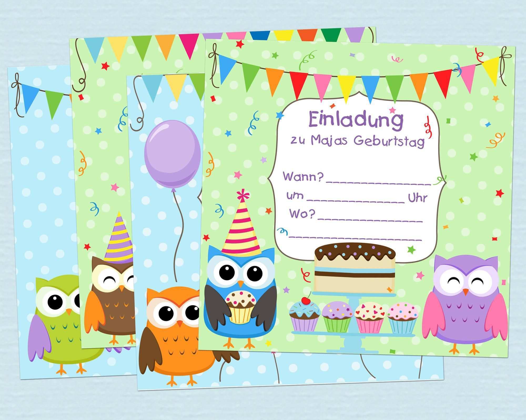 Geburtstagseinladungen Zum Ausdrucken Kostenlos 50 In 2020 Einladungskarten Kindergeburtstag Einladung Kindergeburtstag Kostenlos Vorlage Einladung Kindergeburtstag