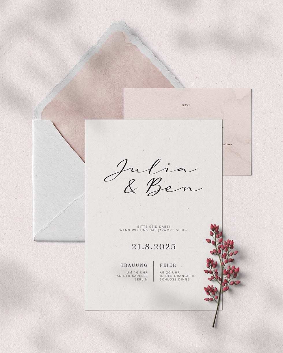 Vorlage Hochzeitseinladung Word Name In 2020 Wedding Cards Vintage Wedding Invitations Wedding Invitations
