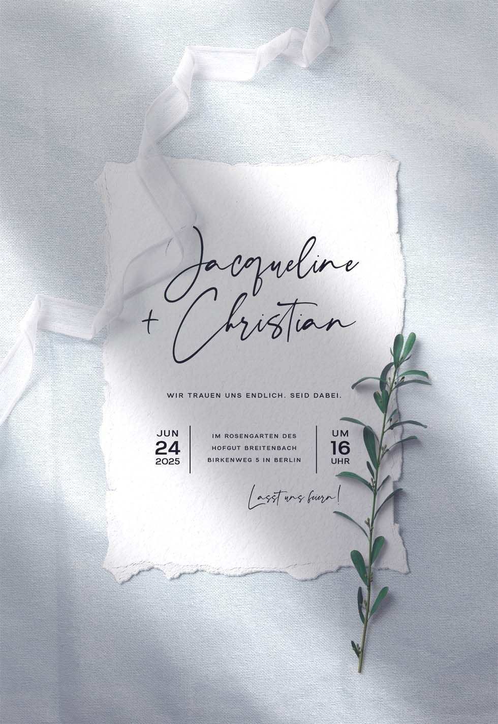 Hochzeitseinladung Vorlage 25 Traumhaft Schone Designs Und Textideen In 2020 Hochzeitseinladung Einladungen Elegante Hochzeitseinladungen
