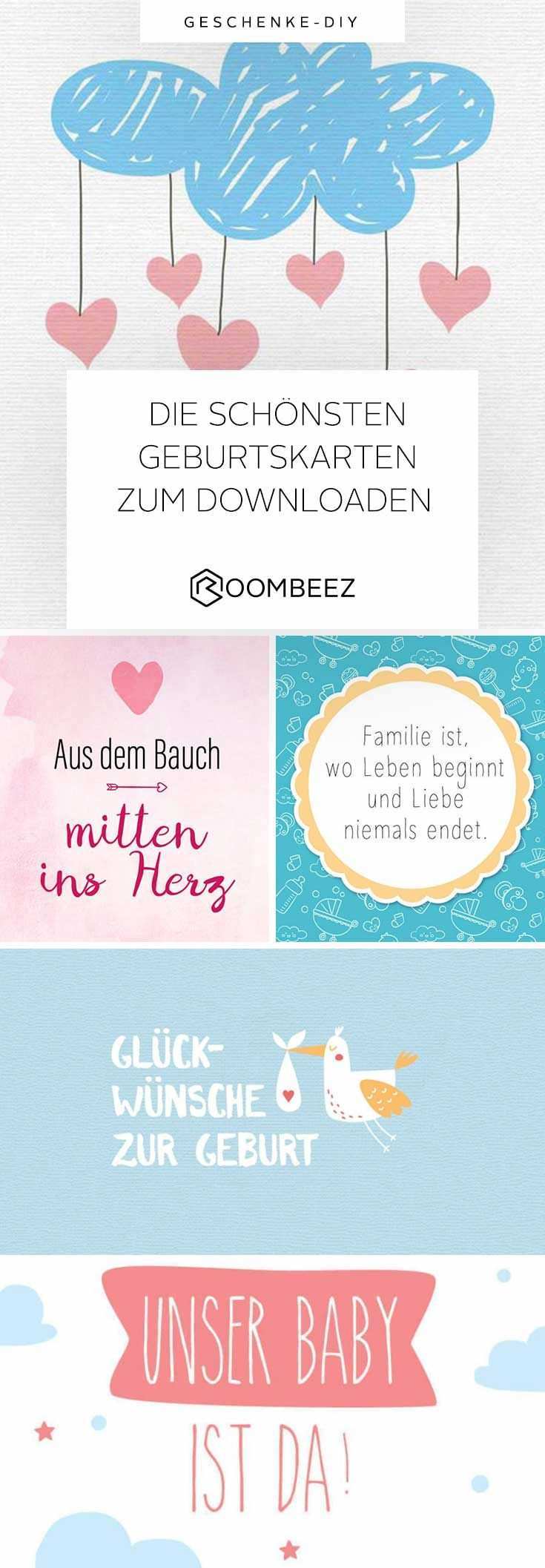 Gluckwunsche Zur Geburt 20 Kostenlose Babykarten Otto Gluckwunschkarte Geburt Geburtskarten Wunsche Zur Geburt