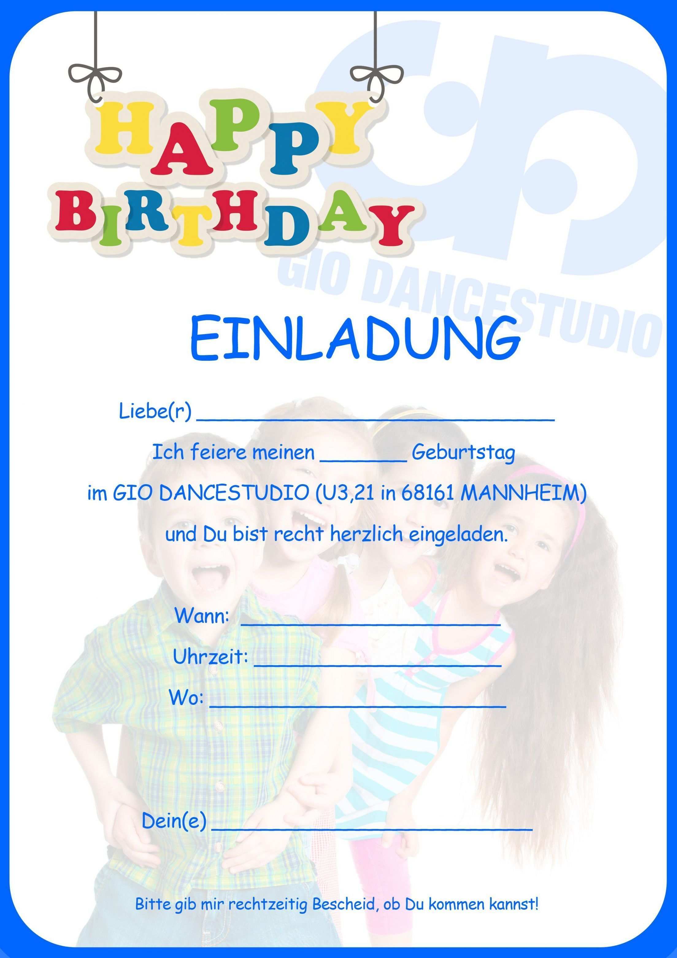Einladungskarten Geburtstag Einladungskarten Geburtstag Vorlagen Einladung Zum Geburtstag Einladung Zum Geburtstag