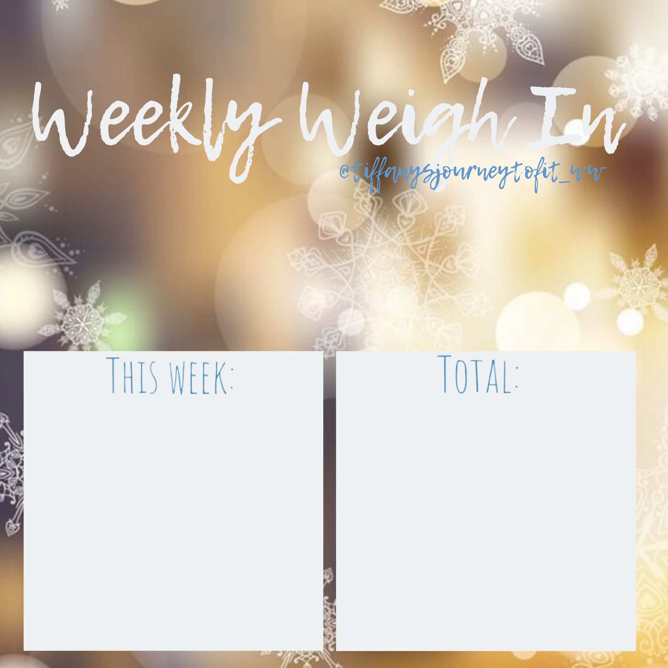 Pin On Weightloss Templates