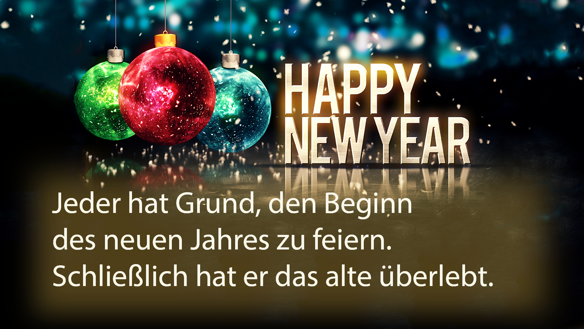 Silvester Spruche 2019 20 Die 34 Besten Neujahrswunsche Fur Whatsapp Facebook Sms Neujahrswunsche Silvester Spruche Spruche Neues Jahr
