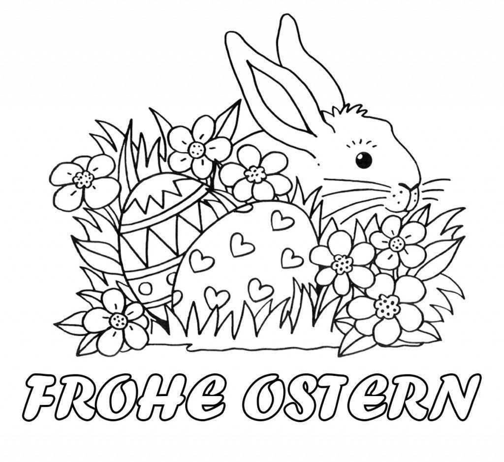 Malvorlagen Fruhling Ostern Ostern Bilder Frohe Ostern Lustige Malvorlagen