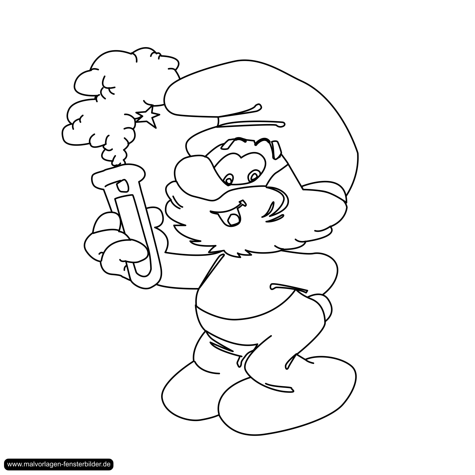 Pin By Only Coloring Pages On The Smurfs Les Schtroumpfs Cartoon Coloring Pages Coloring Pages Coloring Pages To Print