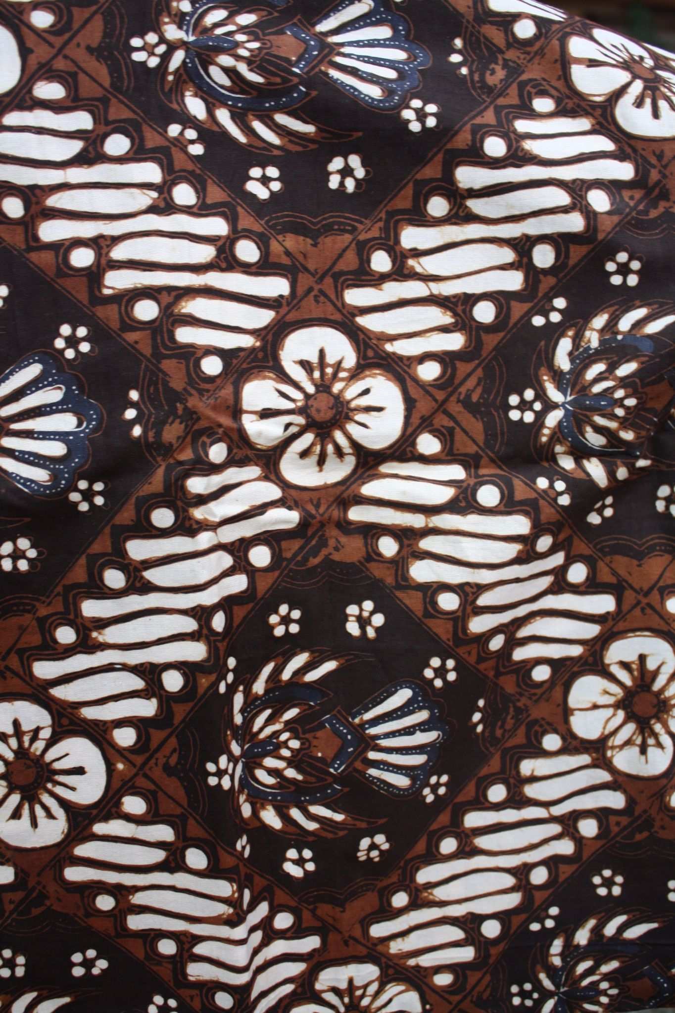 Jogja S Classic Batik Pattern In Combination Between Patterns Djokdjabatik Batik Pattern Spring Illustration Batik