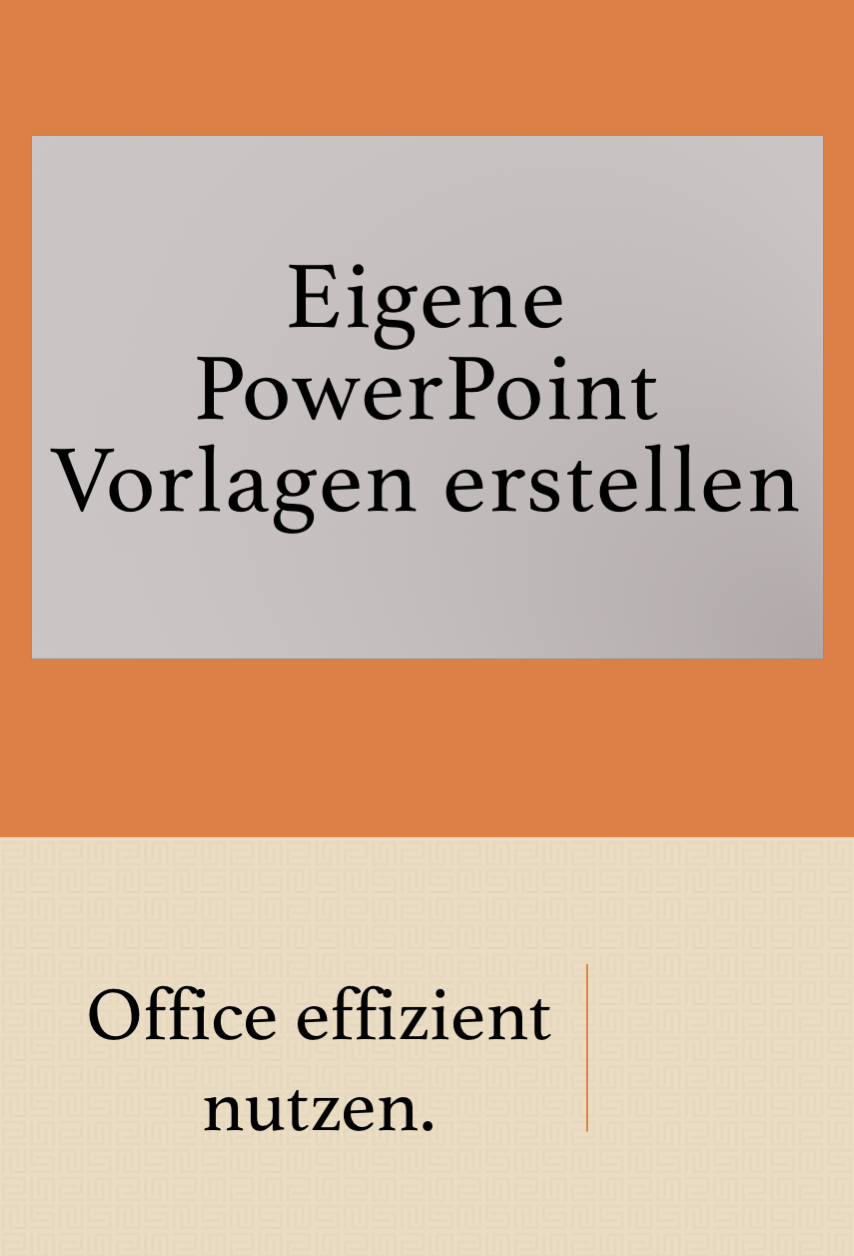 Powerpoint Vorlagen In 2020 Powerpoint Vorlagen Power Point Excel Tipps