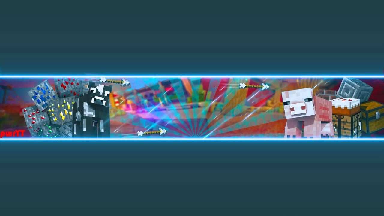 23 Images Of Minecraft Youtube Banner Template 2048x1152 No Pertaining To Minecraft Server Ban Minecraft Youtube Banner Youtube Banner Template Youtube Banners