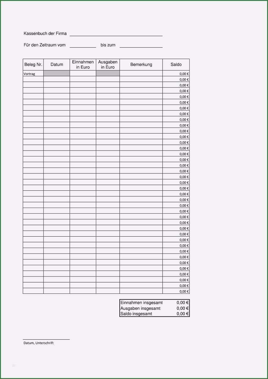 15 Meinung 2020 In 2020 Kassenbuch Haushaltsbuch Excel Vorlage Excel Vorlage