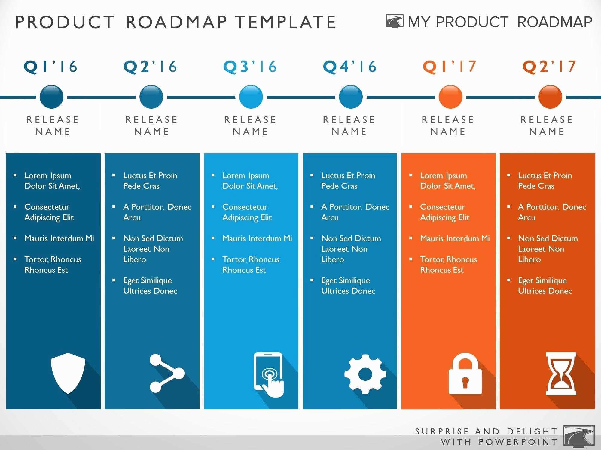 Microsoft Roadmap Template Awesome 32 Luxury Ms Word Roadmap Timeline Design Strategic Roadmap