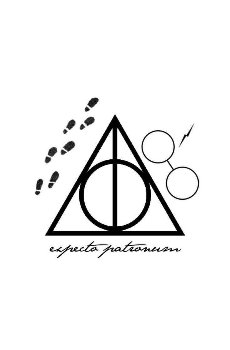 Harry Potter Vorlagen