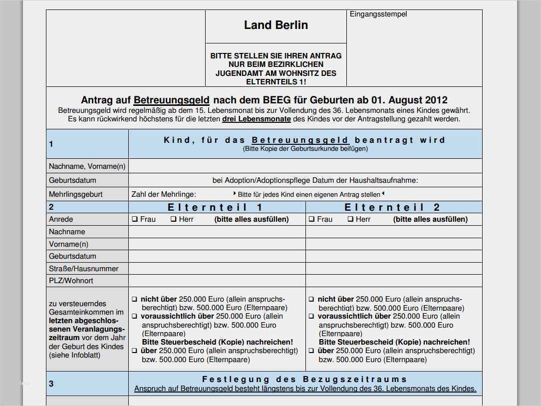 Muster Antrag Bauchdeckenstraffung