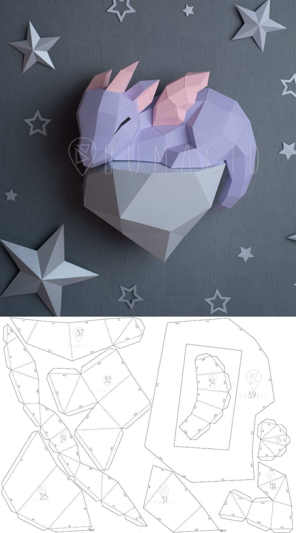 Origami Vorlagen Pdf