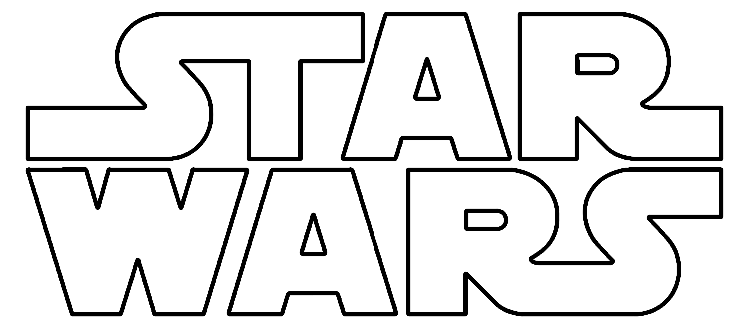 Star Wars Vorlagen